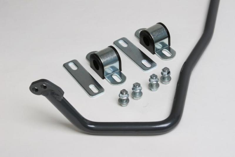Progress Tech 09-14 Acura TL Rear Sway Bar (22mm - Adjustable).