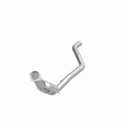 MagnaFlow Conv DF 00-02 Lincoln LS D/S OEM