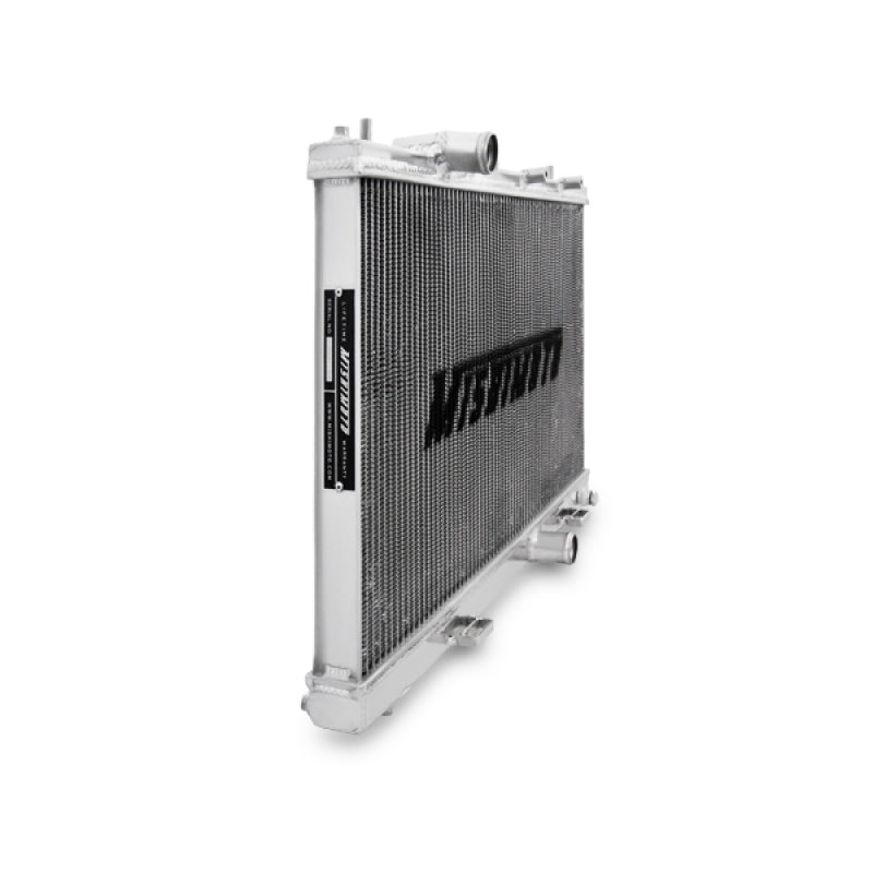Mishimoto 01-05 Dodge Neon SRT-4 Manual Aluminum Radiator.