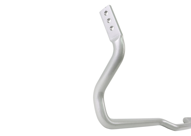 Whiteline 1/12/97 Mitsubishi Lancer Evo 4/5/6 / 1/02-6/08 Evo 7/8/9 Rear 26mm XX H/Duty Adj Sway Bar.