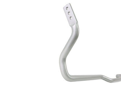 Whiteline 1/12/97 Mitsubishi Lancer Evo 4/5/6 / 1/02-6/08 Evo 7/8/9 Rear 26mm XX H/Duty Adj Sway Bar.