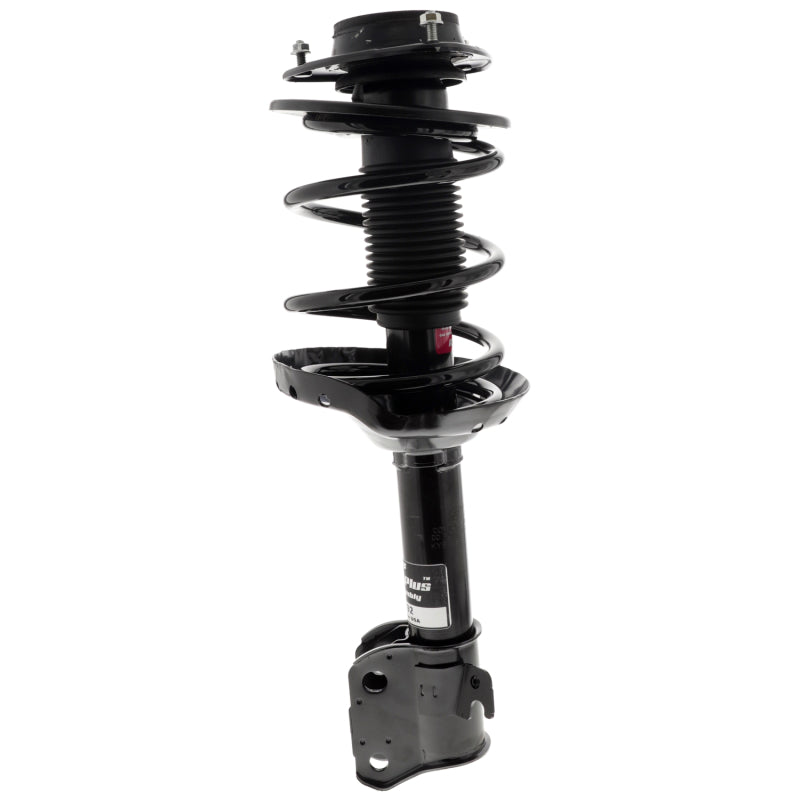 KYB Shocks & Struts Strut Plus Front Left 05-09 Subaru Outback.