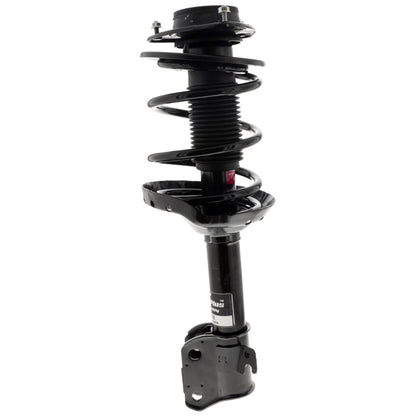 KYB Shocks & Struts Strut Plus Front Left 05-09 Subaru Outback.