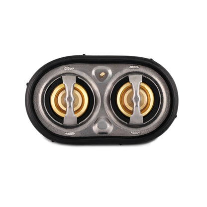 Mishimoto 11+ Ford 6.7L Powerstroke Low-Temperature Primary Cooling Sys Thermostat.