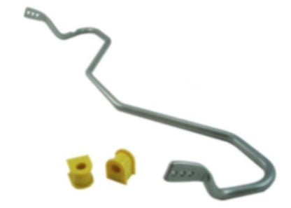 Whiteline 90-97 Toyota Soarer UZZ30/JZZ30  Rear 22mm Heavy Duty Adjustable Swaybar.