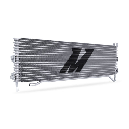 Mishimoto 08-10 Ford 6.4L Powerstroke Transmission Cooler.