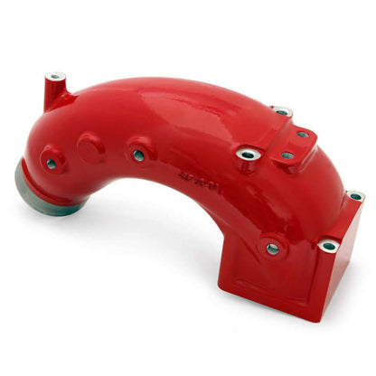 Banks Power 03-07 Dodge 5.9L w/ Stock Intercooler Monster-Ram Intake System.