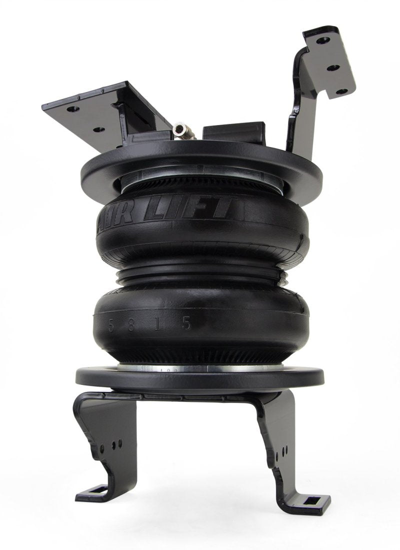 Air Lift LoadLifter 7500XL for 11-17 GM 2500/3500.