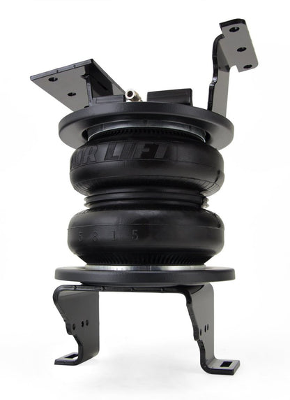 Air Lift LoadLifter 7500XL for 11-17 GM 2500/3500.