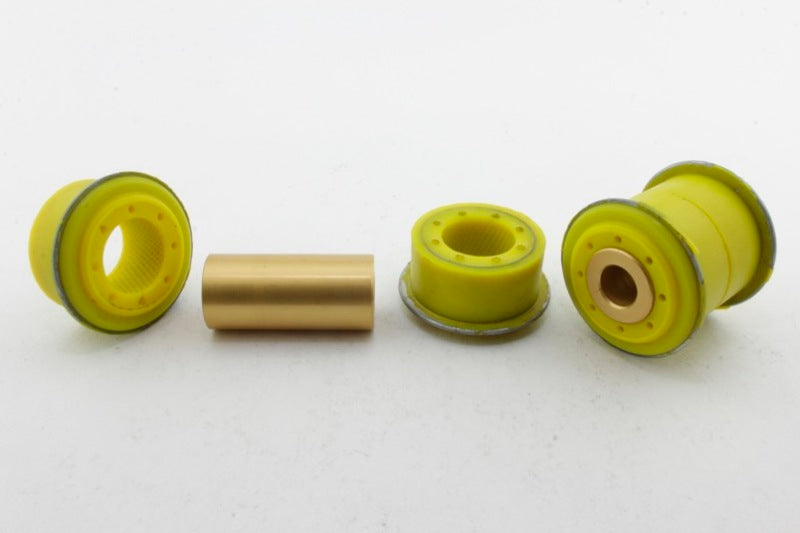 Whiteline Plus 12+ Subaru BRZ / 12+ Scion FR-S / 12+ Toyota 86 Rear Trailing Arm - Lwr Front Bushing.
