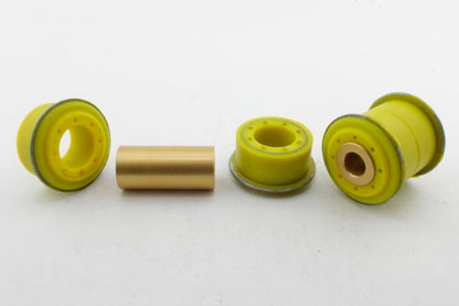 Whiteline Plus 12+ Subaru BRZ / 12+ Scion FR-S / 12+ Toyota 86 Rear Trailing Arm - Lwr Front Bushing.