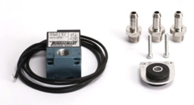Turbosmart eB2 Spare Solenoid kit.