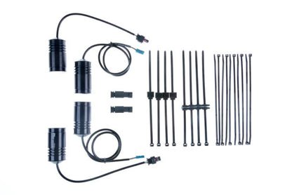 KW Damping Cancellation Kit [68510252]