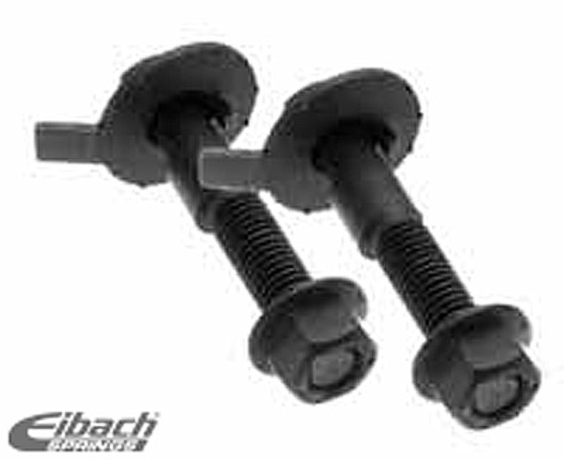 Eibach Pro-Alignment Front Kit for 05-10 Scion tC / 08-10 Scion xB / 92-96 Lexus ES 300 /.