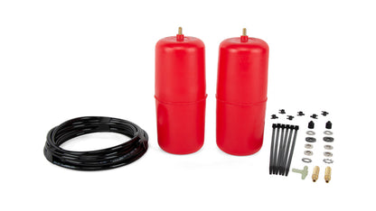 Air Lift 17-21 Honda CR-V 1000 Air Spring Kit.