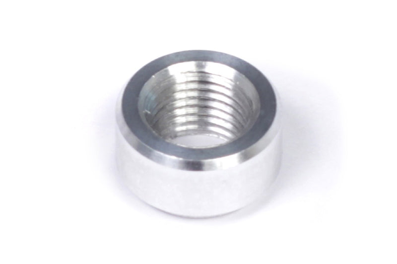 Haltech Weld Fitting M14 x 1.5 - Aluminum.