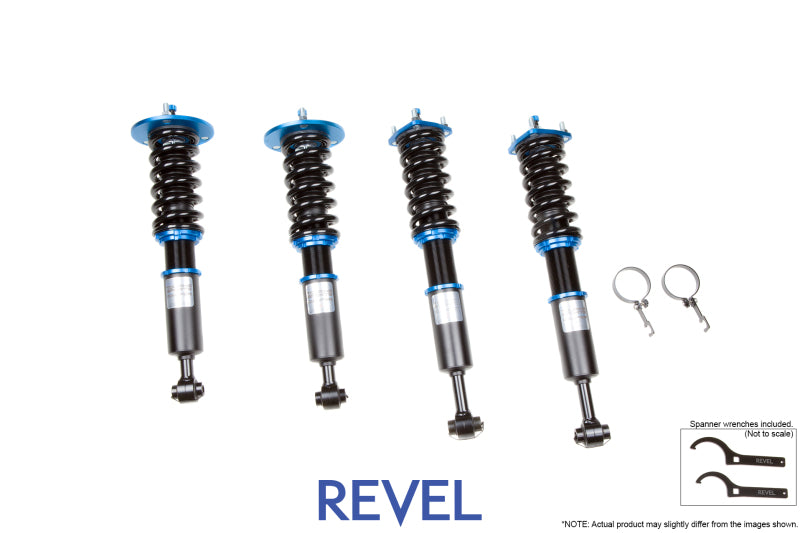 Revel Touring Sport Damper 98-05 Lexus GS300 / 98-00 GS400 / 01-05 GS430.