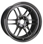 Enkei RPF1 17x9.5 5x114.3 18mm Offset 73mm Bore SBC Wheel.