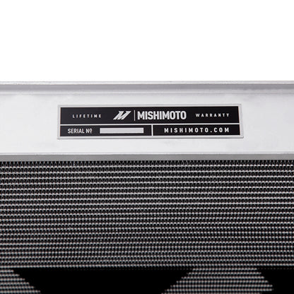 Mishimoto 2015+ Ford Mustang GT Performance Aluminum Radiator.