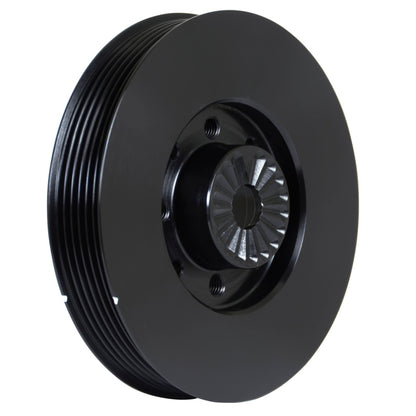 Fluidampr 08.5+ VW Golf TSi/08-13.5 Passat TSi/08.5+ Audi TT TSi Steel Internally Balanced Damper.