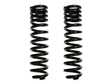 ICON 2005+ Ford F-250/F-350 Front 4.5in Dual Rate Spring Kit.