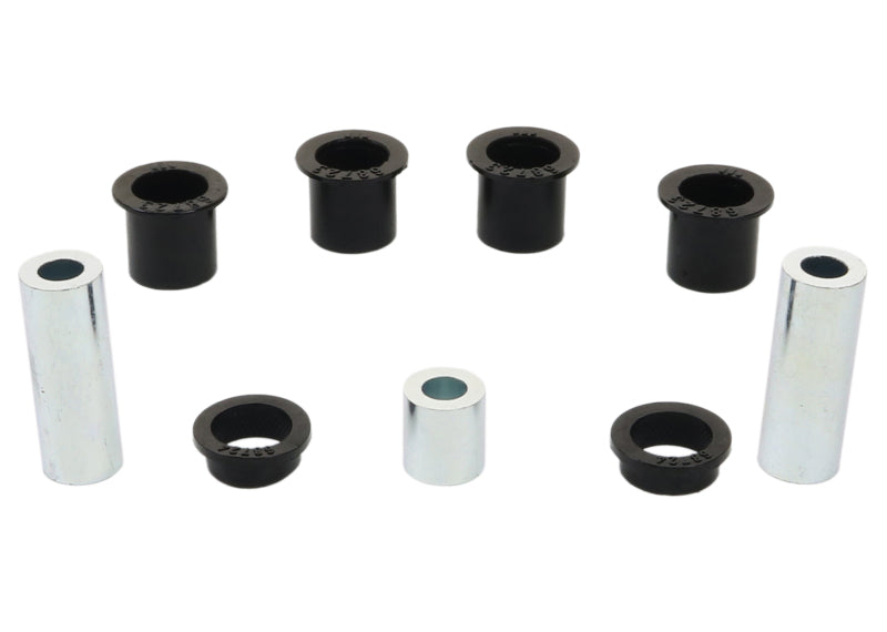 Whiteline Plus Mitsubishi Evolution X Steering Rack & Pinion Mount.