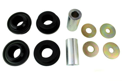 Whiteline Plus Nissan 350Z/Infiniti G35 Radius Rod to Chassis/Compression Rod Bushing.