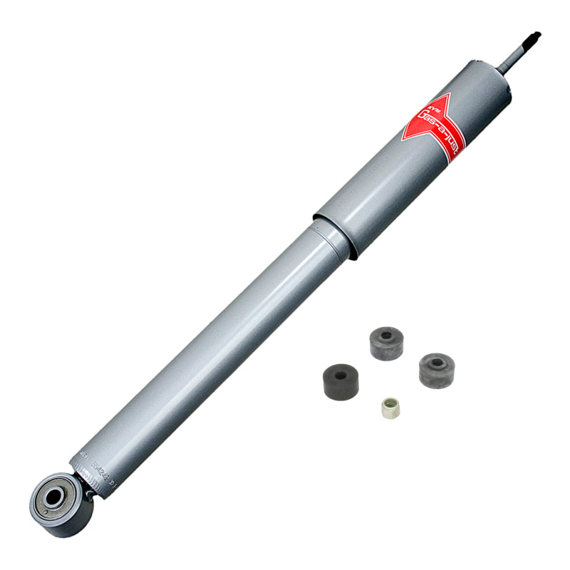 KYB Shocks & Struts Gas-A-Just Rear TOYOTA Tundra (2WD) 2000-06.