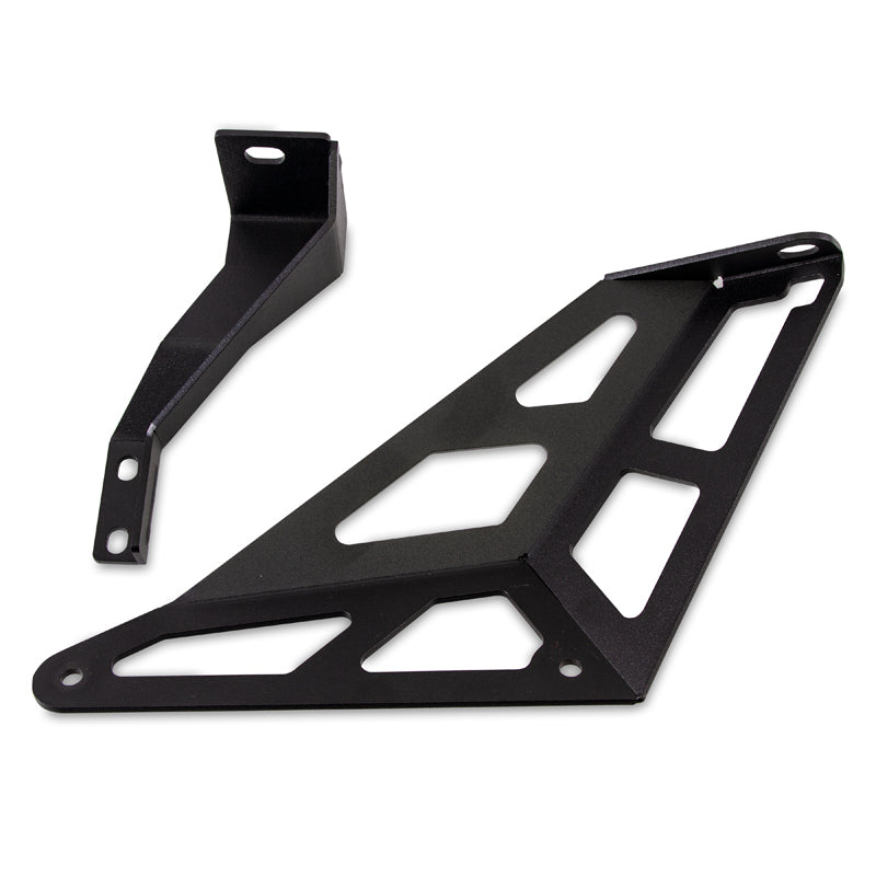 Mishimoto 2017+ Honda Civic Type R Secondary Race Radiator.