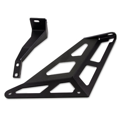Mishimoto 2017+ Honda Civic Type R Secondary Race Radiator.