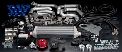 HKS GT2 S/C SYSTEM PRO AP1/AP2 JDM USDM.