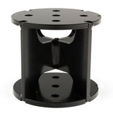 Air Lift Universal Level Air Spring Spacer - 4in Lift.