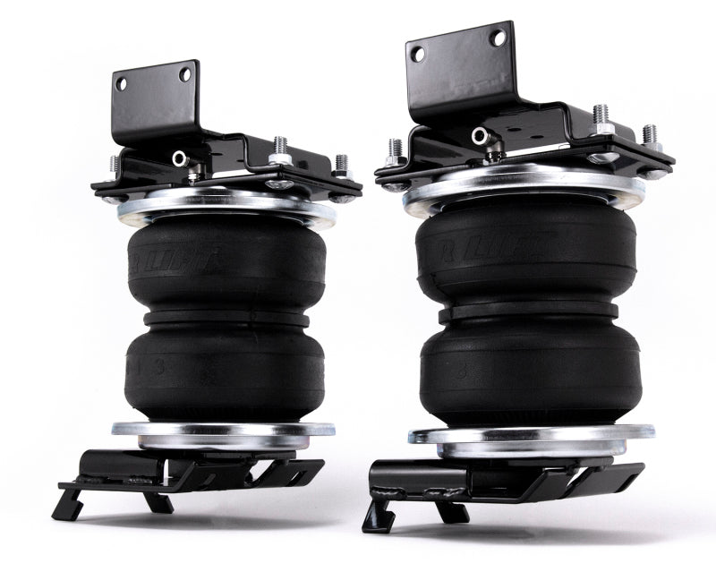 Air Lift Loadlifter 5000 Air Spring Kit.