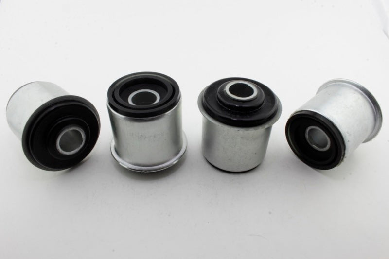 Whiteline Plus 10/96+ 200SX/240SX S14/15 Rear Subframe Mount.