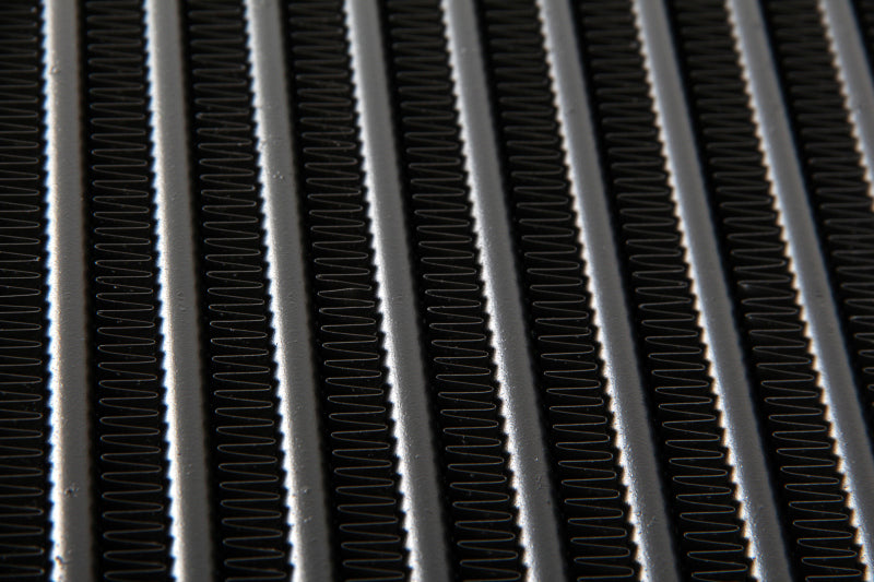 Wagner Tuning VAG 1.8/2.0L TSI Competition Intercooler Kit.