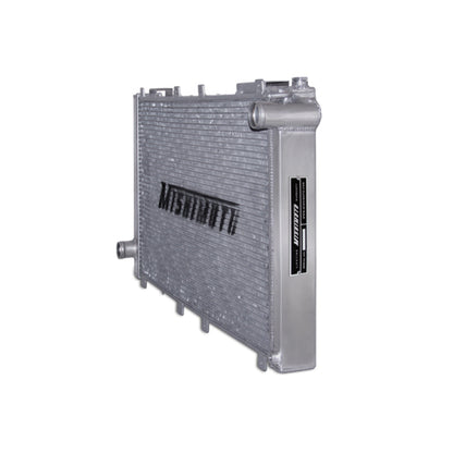 Mishimoto 90-94 Subaru Legacy Turbo Aluminum Radiator.