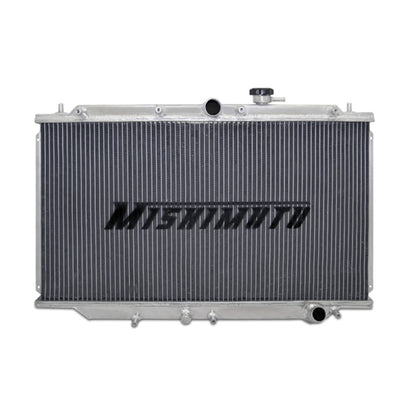 Mishimoto 92-96 Honda Prelude Manual Aluminum Radiator.