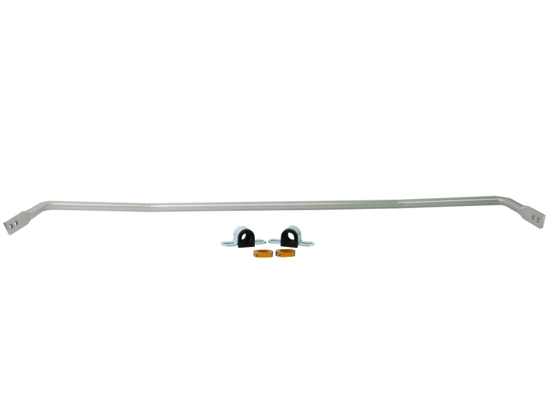 Whiteline 2012+ Ford Focus ST 24mm Heavy Duty Rear Adjustable Swaybar.