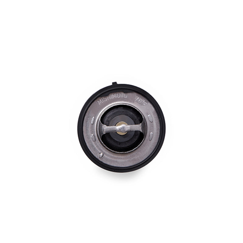 Mishimoto 10-15 Chevy Camaro SS/ZL1 / 09-13 Chevy Corvette / 09-15 Cadillac CTS-V Racing Thermostat.