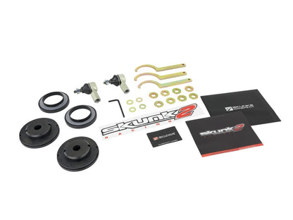 Skunk2 Pro S II Coilover Kit | 541-05-4730