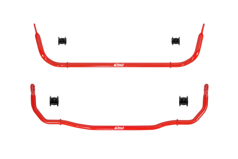 Eibach 32mm Front & 29mm Rear Anti-Roll Kit for 00-09 Honda S2000.