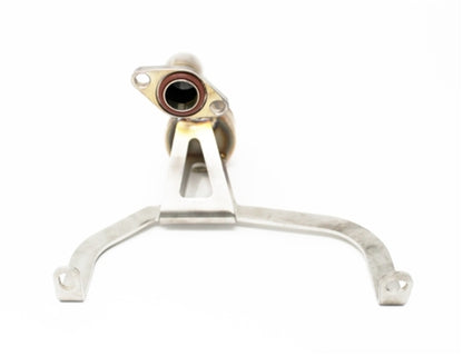 Torque Solution V2 HD Oil Pickup Subaru EJ Engines.