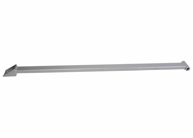 Whiteline 05+ Ford Mustang Coupe (Inc GT & Shelby GT500) Rear Chassis Support Brace.