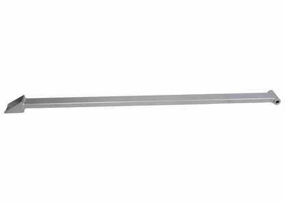 Whiteline 05+ Ford Mustang Coupe (Inc GT & Shelby GT500) Rear Chassis Support Brace.