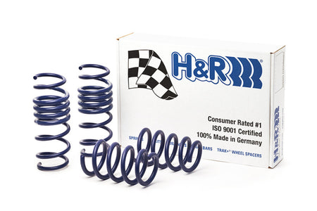 H&R 15-21 BMW i8 Coupe I12 Sport Spring.