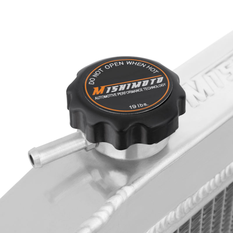 Mishimoto 03-08 Hyundai Tiburon Aluminum Radiator.