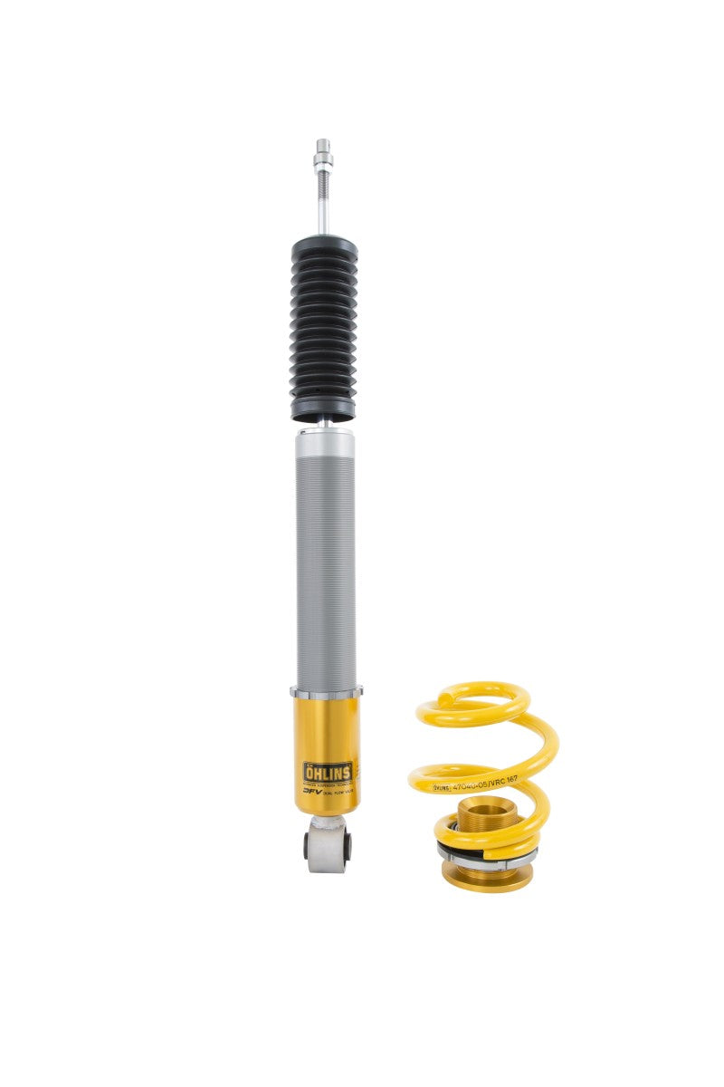 Ohlins 00-06 BMW M3 (E46) Road & Track Coilover System.