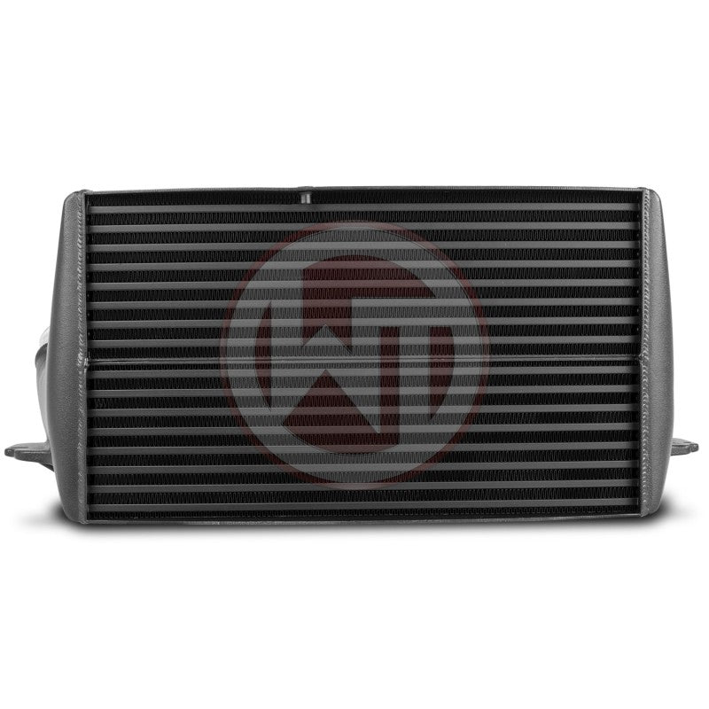 Wagner Tuning BMW E90 335D EVO3 Competition Intercooler Kit.
