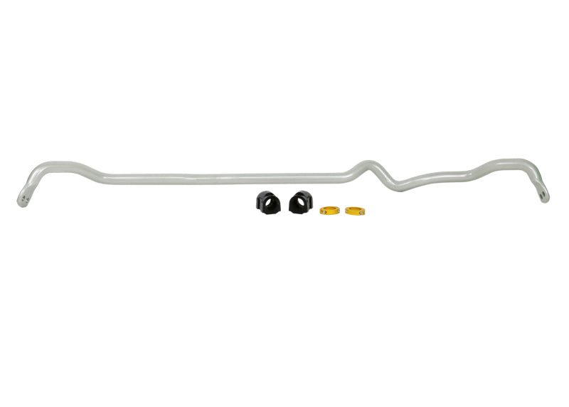 Whiteline 13+ Subaru Forester SJ Front 26mm Heavy Duty Adjustable Sway Bar.