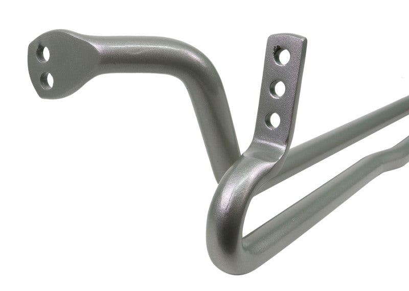 Whiteline 15-18 Subaru Impreza WRX STI Front And Rear Sway Bar Kit.